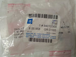 NEU Bolzen Schraube Auspuffrohr an Katalysator Original Opel Monterey 3.2 32