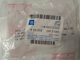 NEU Bolzen Schraube Auspuffrohr an Katalysator Original Opel Monterey 3.2 32