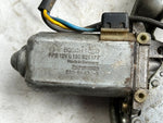 Fensterheber elektrisch Motor vorne rechts Original Opel Senator B Omega A