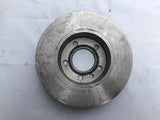 NEU NOS Bremsscheibe 258mm Vorderachse vorne Original Opel Omega A 1.8 2.3