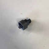 NEU Einschraubstutzen Verteilerrohr Orig Opel Astra F Corsa B Vectra B 1.4 1.6
