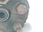 Kardanwelle Gelenkwelle KL Schaltgetriebe Hardyscheiben Opel Senator B Omega A