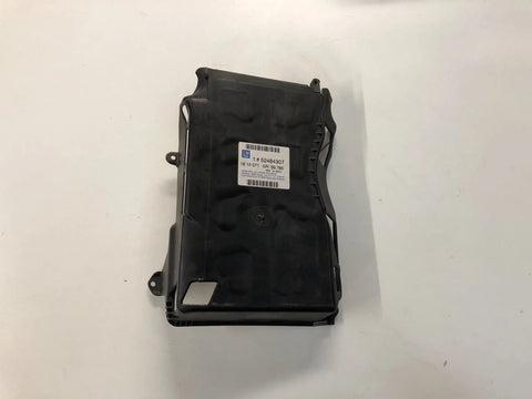 NEU NOS Abdeckung Luftverteilgehäuse Original Opel Corsa B Tigra A