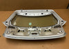 Heckklappe Kofferraumdeckel hinten Original VW Golf VII 7 AU 5G reflexsilber A7W