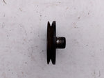 Riemenscheibe Kurbelwelle OHV Original Opel Kadett B C 1.0 1.2 12N 12S