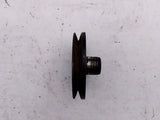 Riemenscheibe Kurbelwelle OHV Original Opel Kadett B C 1.0 1.2 12N 12S