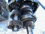 Schaltgetriebe Getriebe Getrag 265 Original Opel CIH (Senator A Monza)