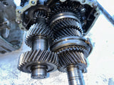 Schaltgetriebe Getriebe Getrag 265 Original Opel CIH (Senator A Monza)