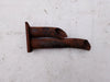 Flansch Auspuffrohr Hosenrohr vorne Original Opel Kadett C 1.2N 1.2S OHV