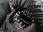 Differential Ausgleichsgetriebe Hinterachse 3,7 10:37 Org Opel Omega A Senator B