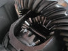 Differential Ausgleichsgetriebe Hinterachse 3,7 10:37 Org Opel Omega A Senator B