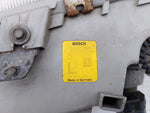 Scheinwerfer Frontscheinwerfer mit LWR vorne links Bosch Original Opel Senator B