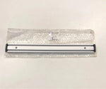NEU Schiene Flex Organizer Kofferraum Matt Chrom Orig Opel Insignia A Caravan