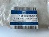 NEU NOS Schaltmanschette Schaltsack Faltenbalg Schalthebel Original Opel Omega A