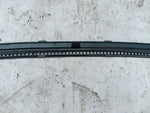 Abdeckung Zierleiste Armaturenbrett dunkelblau 515 517 815 817 Opel Senator B