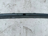 Abdeckung Zierleiste Armaturenbrett dunkelblau 515 517 815 817 Opel Senator B