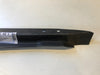 NEU Blech A-Säule Befestigung door hinge Türscharnier links Mini Mk III Clubman