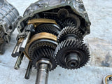 Schaltgetriebe Getriebe Getrag 265 Original Opel CIH (Senator A Monza)