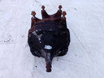 Differential Ausgleichsgetriebe Hinterachse 3,7 10:37 Org Opel Omega A Senator B