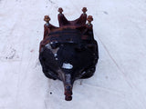 Differential Ausgleichsgetriebe Hinterachse 3,7 10:37 Org Opel Omega A Senator B
