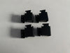 NEU Satz Bremsbeläge Bremsklötze hinten Hinterachse Original Opel Corsa D