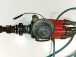 Zündverteiler + Unterdruckdose Bosch JFU4 Original Opel Kadett C 1.2 12N 12S OHV