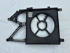 NEU Lufttrichter Lüfterzarge Saugventilator Motorkühler Original Opel Corsa C