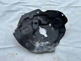 NEU Isolierung Stirnwand innen Pedale KZ 2F Original Opel Tigra B Corsa C