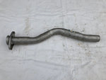 NEU NOS Hosenrohr Auspuffrohr vorne Original Opel Kadett E 1.6 16SV Automatik