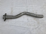 NEU NOS Hosenrohr Auspuffrohr vorne Original Opel Kadett E 1.6 16SV Automatik