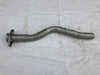 NEU NOS Hosenrohr Auspuffrohr vorne Original Opel Kadett E 1.6 16SV Automatik