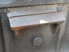 Motor CIH Opel Commodore A 2,5 (28H) Doppelvergaser Zenith INAT Krümmer Ölwanne