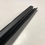 NEU Gummidichtung Seitenwandfenster hinten links innen Orig Opel Astra G Cabrio