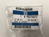 NEU NOS Relais Kraftstoffeinspritzung Original Opel Vectra A Omega A 1.8 E18NVR