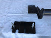NEU Satz abnehmbare Anhängerkupplung 1950kg 78kg Stützl. Original Opel Vectra C