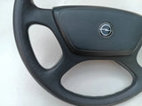 4-Speichen Lederlenkrad Lenkrad Original Opel Senator B VFL vorfacelift