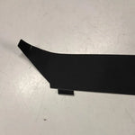 NEU Farbstreifen Fensterrahmen A-Säule links Original Opel Corsa D E 3-Türer
