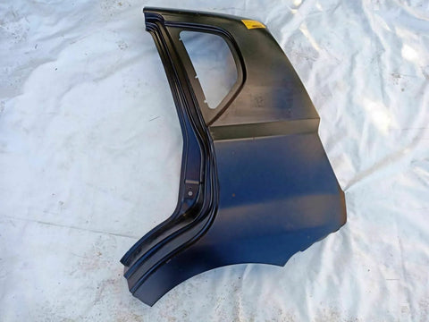 NEU NOS Reparaturblech Seitenwand hinten links Original GM Chevrolet Aveo T200