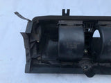 Gebläsekasten Verkleidung f. Gebläsemotor Gehäuse Orig Opel Senator B Omega A