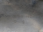 Handschalthebel Schaltkulisse Schaltknauf CIH 4-Gang Original Opel Rekord E