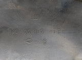 Handschalthebel Schaltkulisse Schaltknauf CIH 4-Gang Original Opel Rekord E