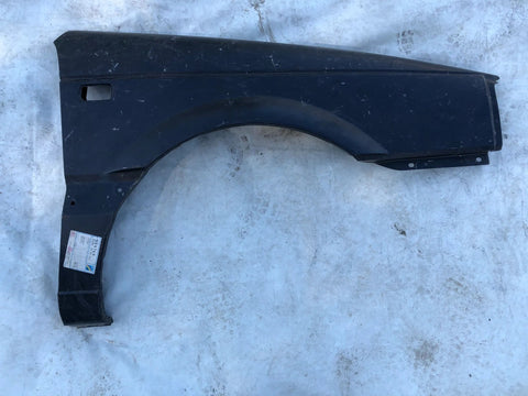 NEU NOS Kotflügel vorne rechts PM für VW Passat B3 35i Nasenbär 1988-1993