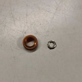 NEU Unterlegscheibe Einspritzdüse Orig Opel Vectra A B Corsa A B Astra F 1.5 1.7