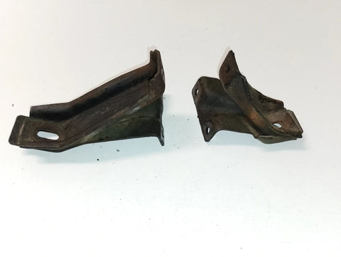 Motorhalter links rechts OHV Original Opel Kadett C 1.0 1.2 12N 12S