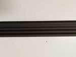 NEU Schutzzierleiste Seitenwand hinten links Original Opel Kadett E