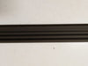 NEU Schutzzierleiste Seitenwand hinten links Original Opel Kadett E