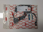 NEUDichtung Platte vorne Zylinderblock Motorblock Opel Euromidi 20DT 22TD 24TD