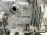 Schaltgetriebe Getriebe Getrag 265 Original Opel CIH (Senator A Monza)
