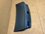 Heckklappe Kofferraumdeckel hinten Original Volkswagen VW Passat B8 3G2 LB5J