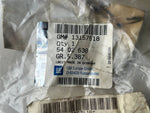 NEU Lagerbuchse Gummilager Dämpfungsbuchse Hinterachse Original Opel Meriva A